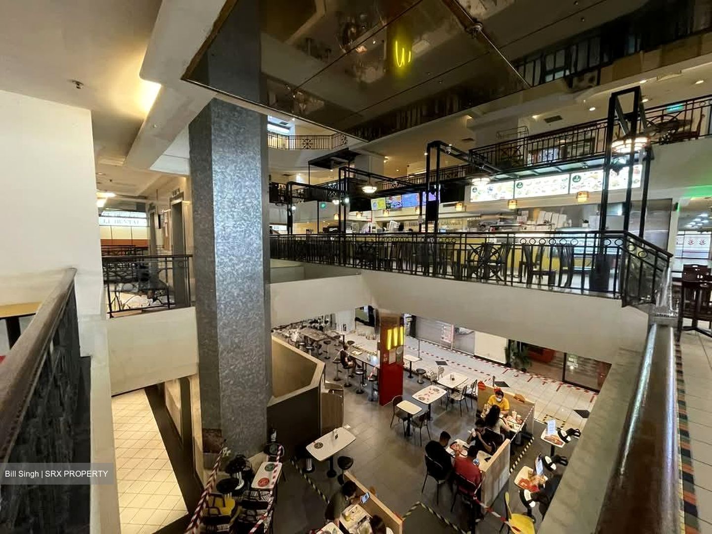 Parklane Shopping Mall (D7), Office #565735931